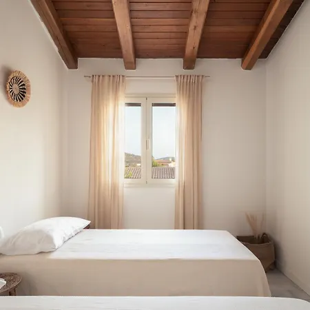 Feriehus Casa Esmeralda