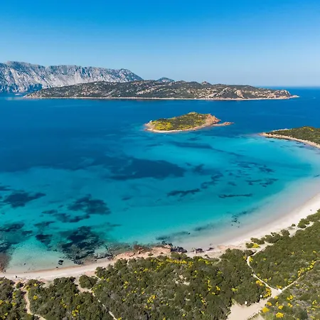 Casa Esmeralda Ferienhaus *