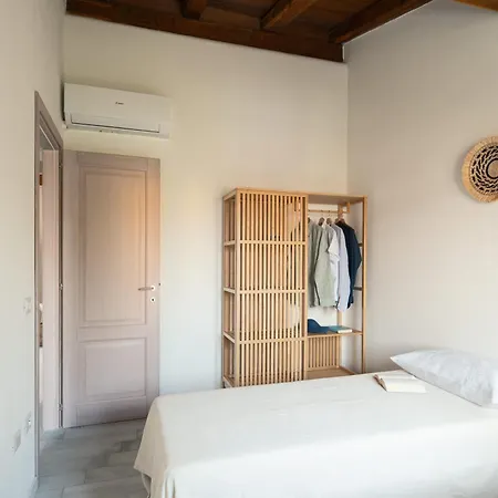 Feriehus Casa Esmeralda San Teodoro (Sardinia)