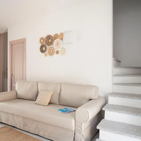 Casa Esmeralda * San Teodoro (Sardinia)