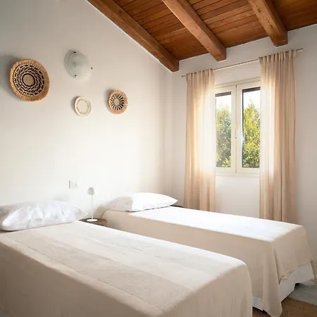 Casa Esmeralda *