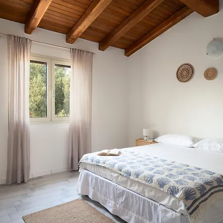 Casa Esmeralda Feriehus *